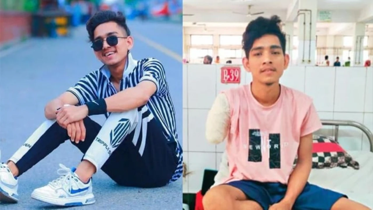 ‘সংস্কার ছাড়া ক্ষমতা চাইলে ১৬শ শহীদের জীবন ফিরিয়ে দিন’