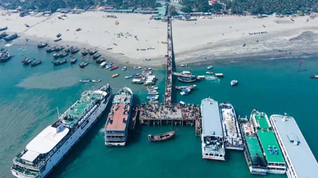 সেন্টমার্টিন যেতে পর্যটকদের লাগবে ট্রাভেল পাস