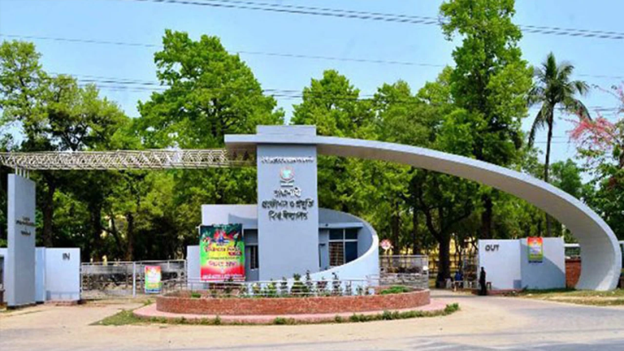 রুয়েটে ভর্তি পরীক্ষার সম্ভাব্য তারিখ জানা গেল