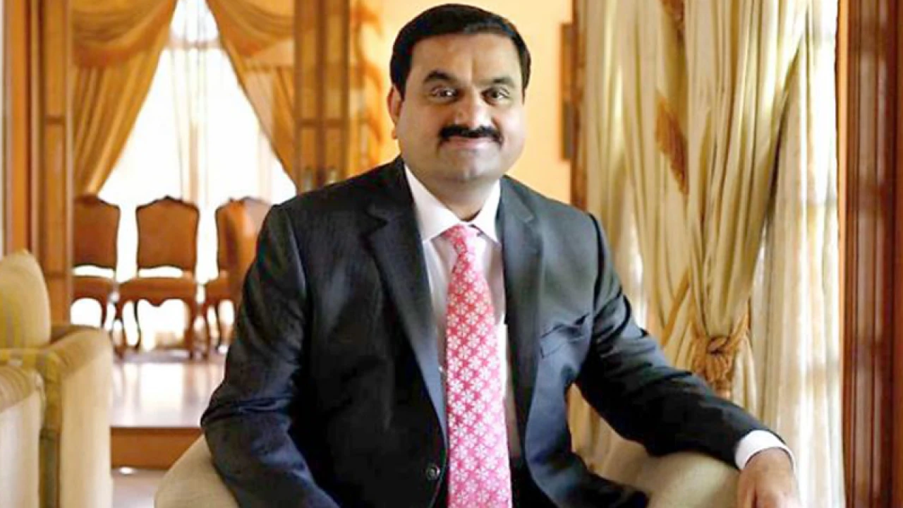 যুক্তরাষ্ট্রে আদানির বিরুদ্ধে ঘুষ-প্রতারণার মামলা