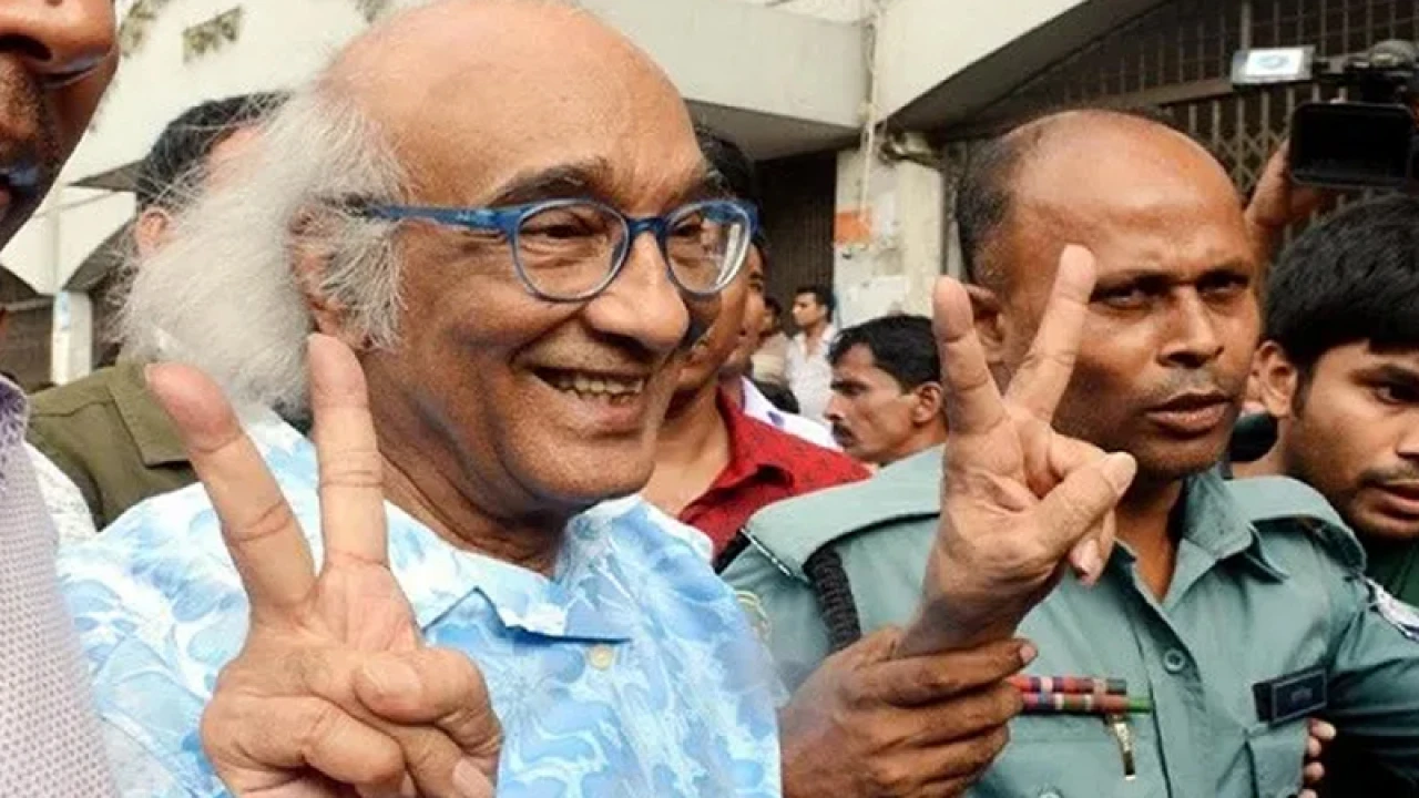 জামিন পেলেন সাংবাদিক শফিক রেহমান