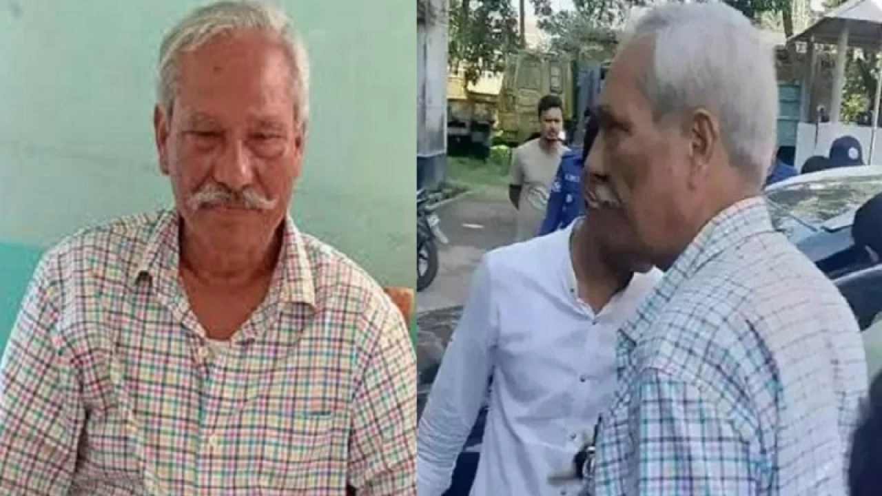 ‘‌আমার নামে মামলা আছে, জানতাম না’