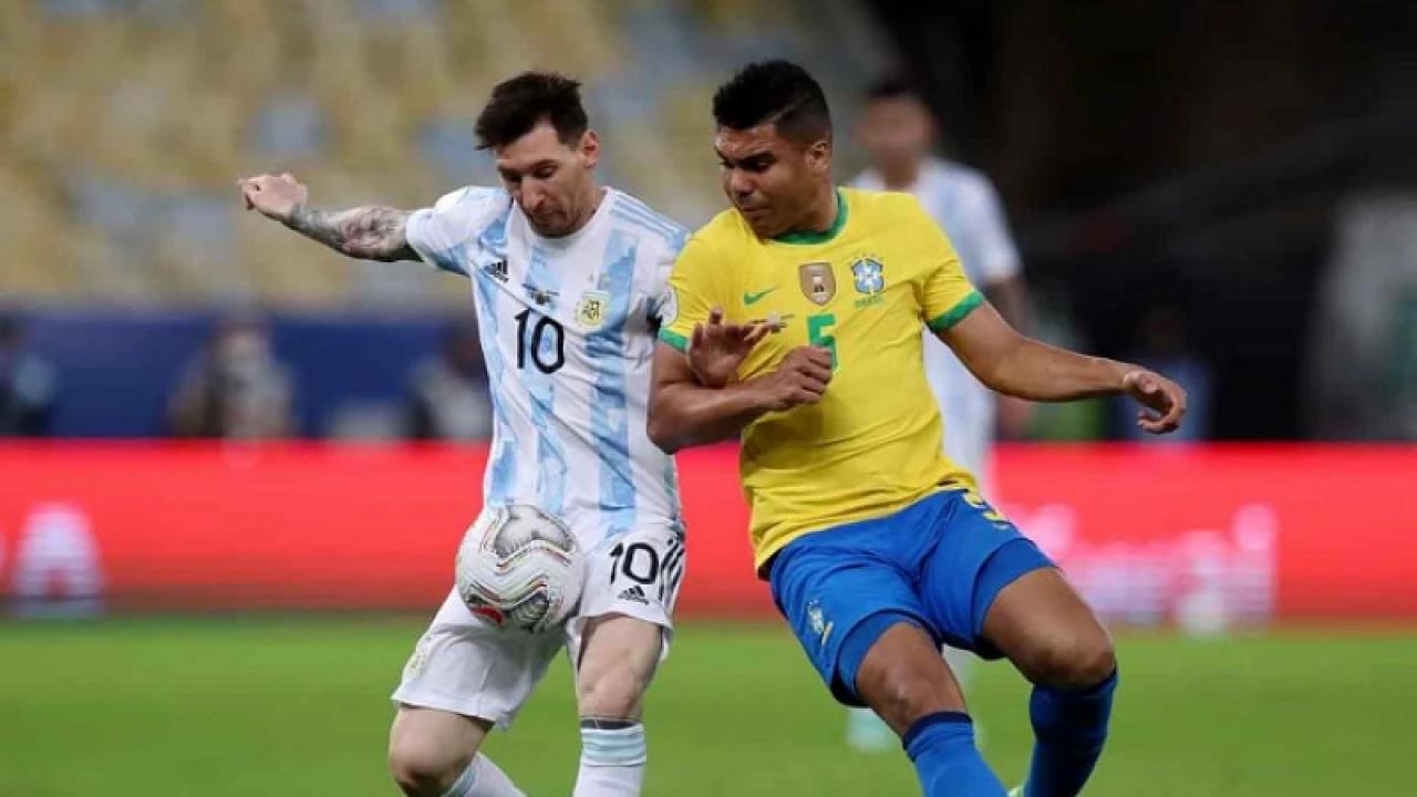 ব্রাজিল ও আর্জেন্টিনা আবার কবে বিশ্বকাপ জিতবে, জানাল চ্যাটজিপিটি