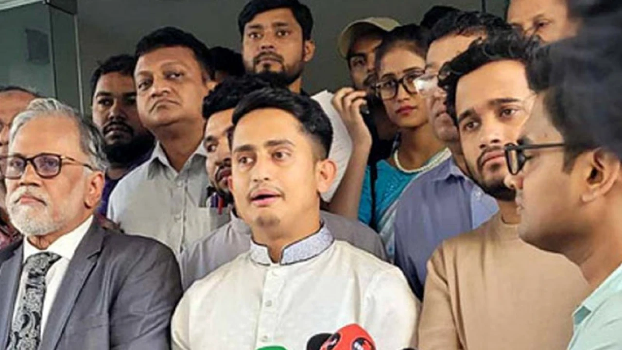 ডিসেম্বরের মধ্যেই অভ্যুত্থানে আহত ও শহিদদের তালিকা প্রকাশ হবে: সারজিস