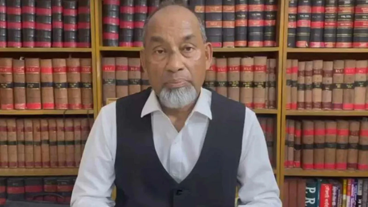 প্রসিকিউশনের বিশেষ পরামর্শক হচ্ছেন না এহসানুল হক সমাজী