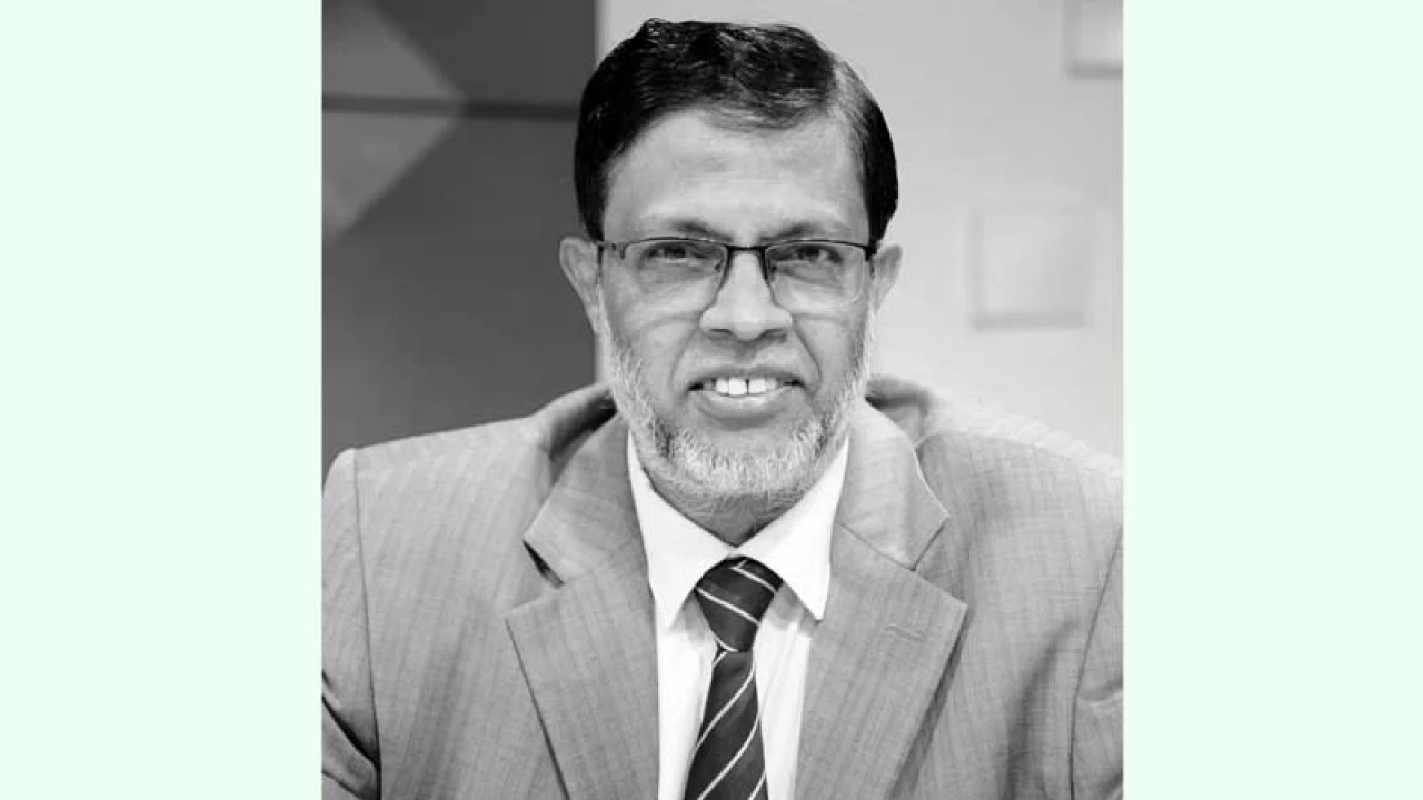 অর্থ ও উদ্যোক্তা পাচার প্রসঙ্গ