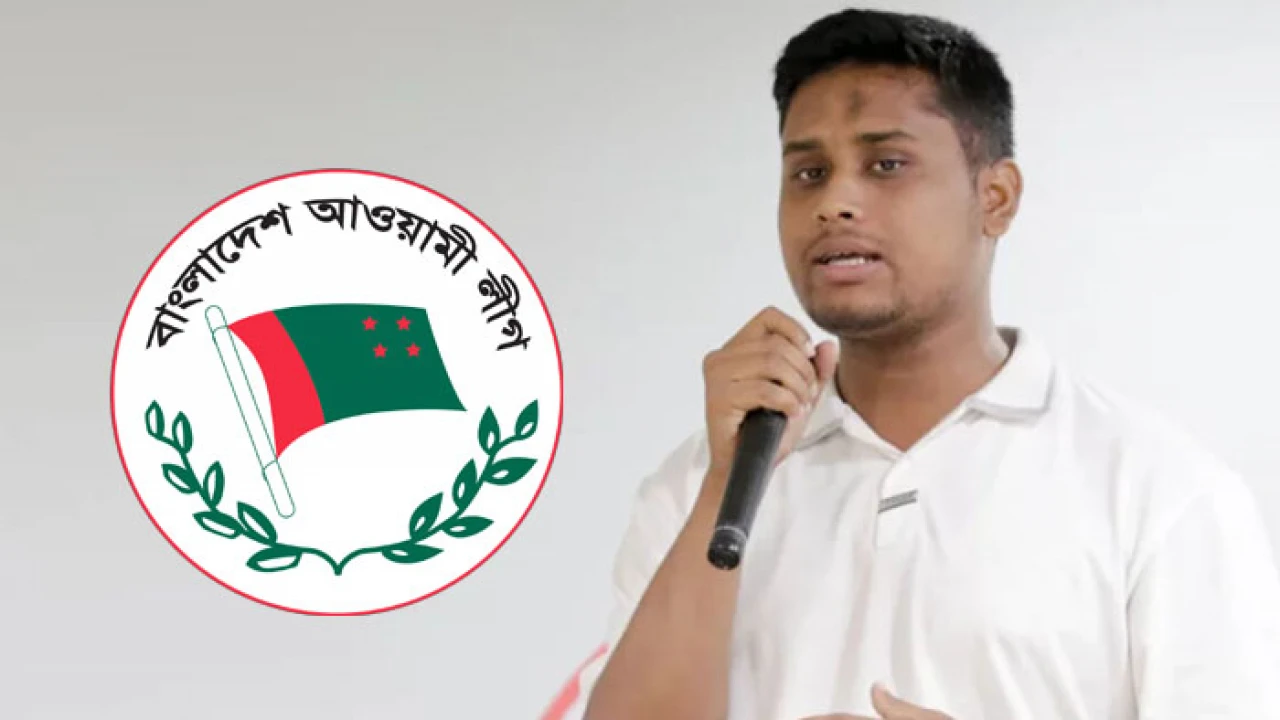 আ. লীগকে নির্বাচনে সুযোগ দেওয়ার বিষয়ে যা বললেন হাসনাত