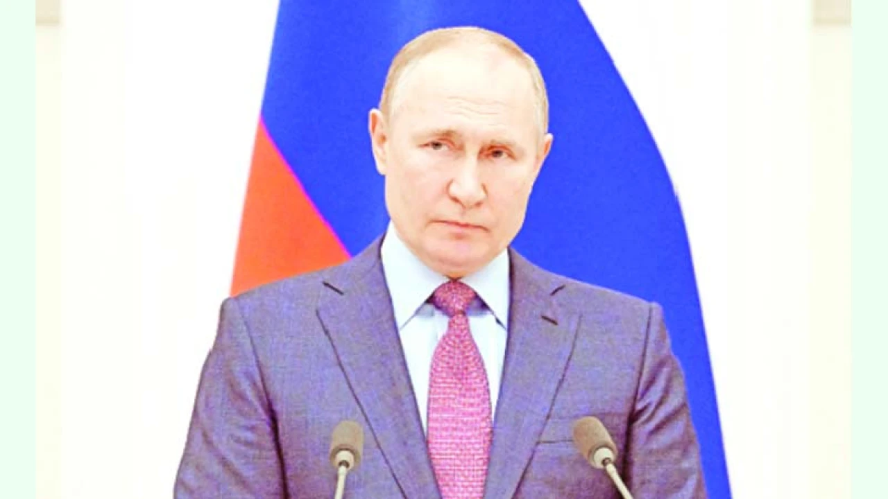 ইউক্রেন সংঘাত বিশ্বযুদ্ধের দিকে এগোচ্ছে