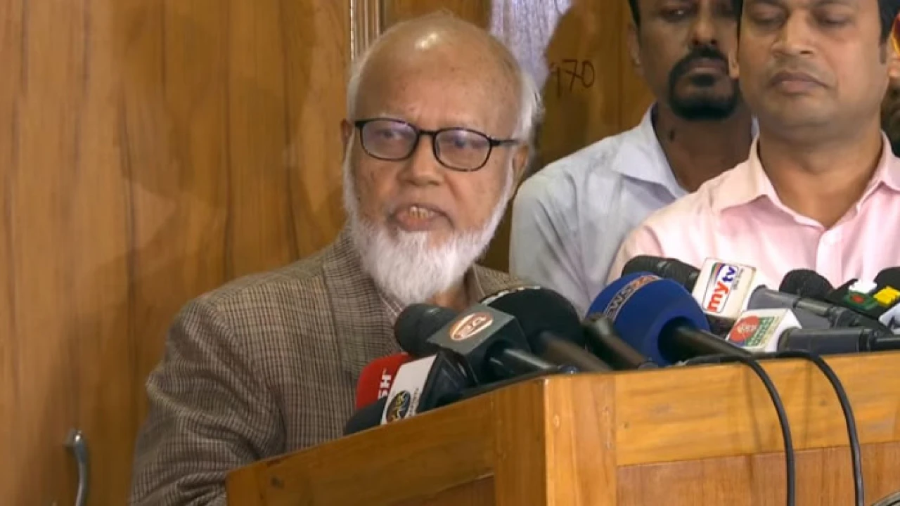 জাতীয় নির্বাচনের আগে স্থানীয় সরকার নির্বাচন, যা বললেন তোফায়েল আহমেদ