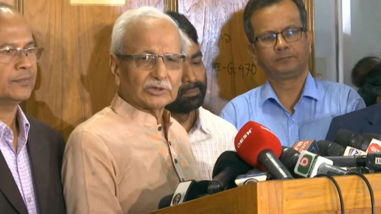 সরাসরি রাষ্ট্রপতি নির্বাচন, না ভোট ফেরানোসহ একগুচ্ছ সুপারিশ