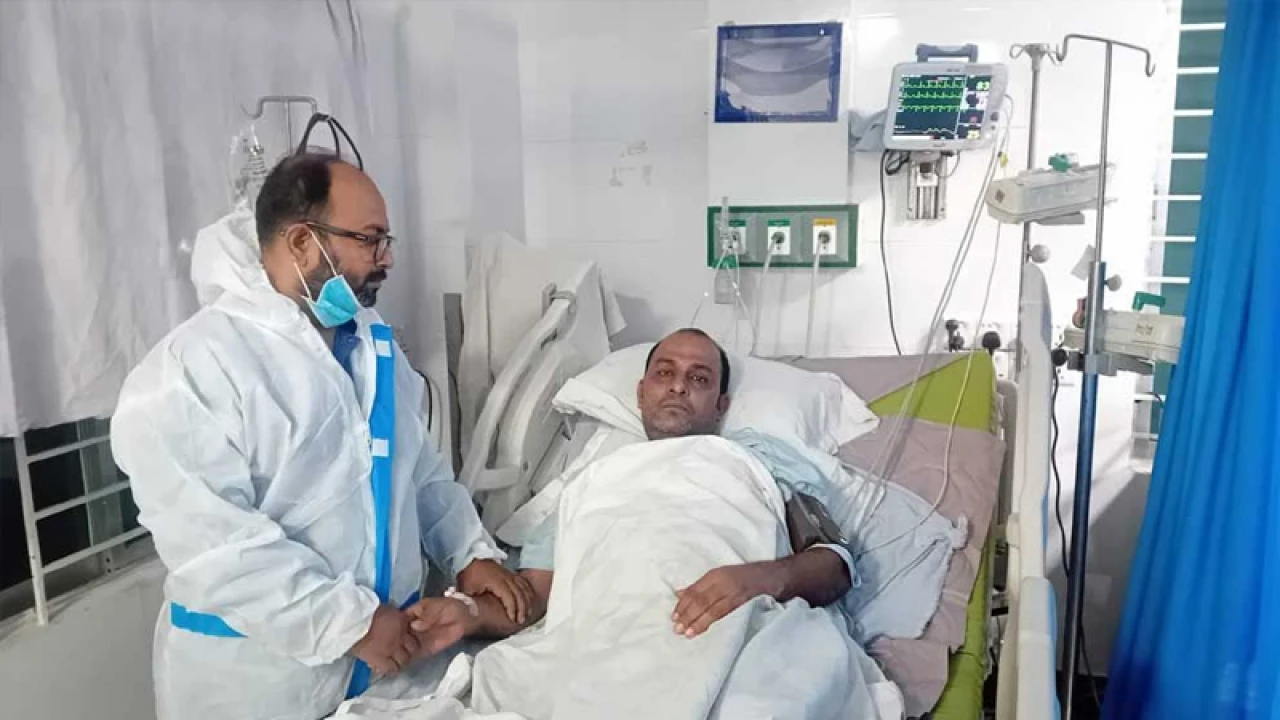 পরীমণির প্রথম সিনেমার পরিচালক আর নেই