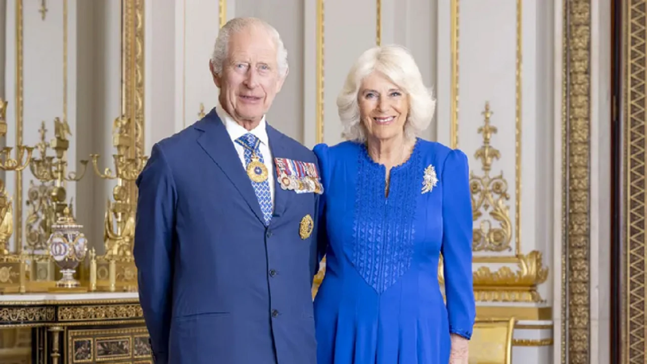 বাংলাদেশ সফরে আসতে পারেন ব্রিটেনের রাজা