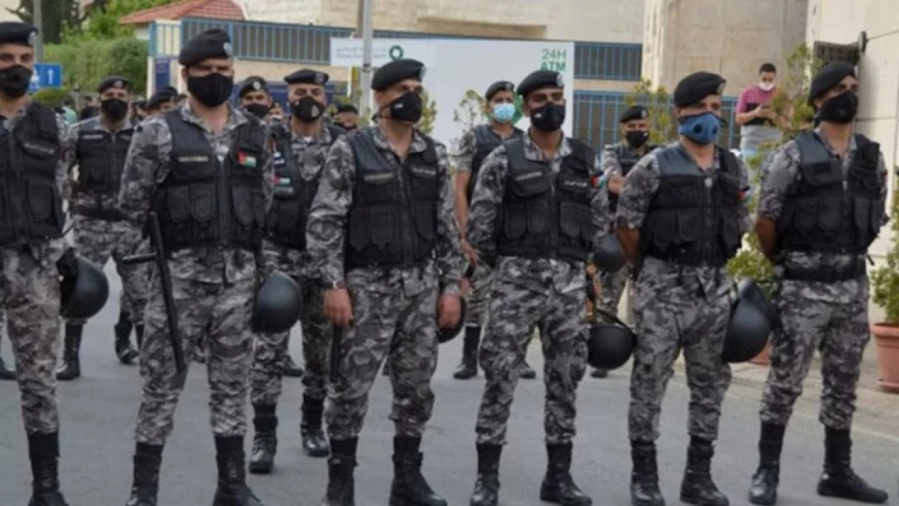 জর্ডানে ইসরায়েলি দূতাবাসের কাছে গুলি বিনিময়, বন্দুকধারী নিহত