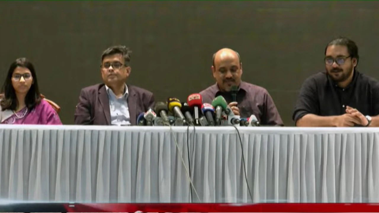 নির্বাচনের তারিখ ঘোষণা করবেন প্রধান উপদেষ্টা: প্রেস উইং