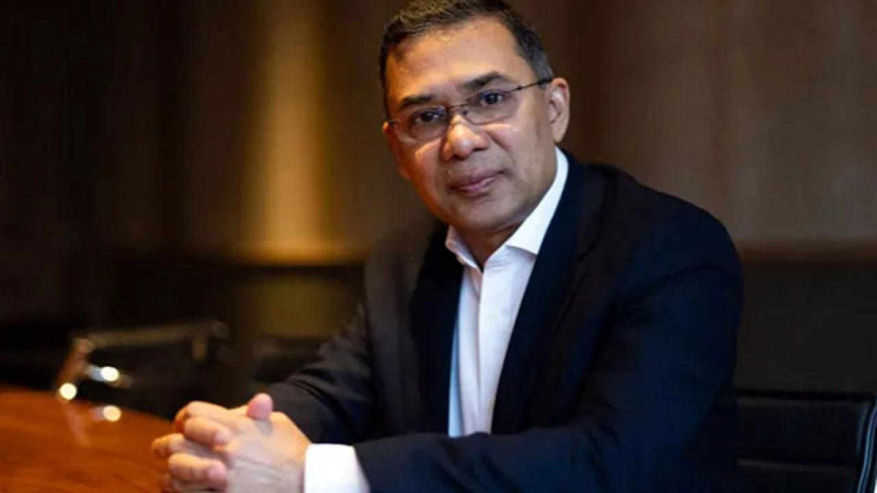 নির্বাচিত সরকারই দেশ পুনর্গঠন করতে পারে : তারেক রহমান