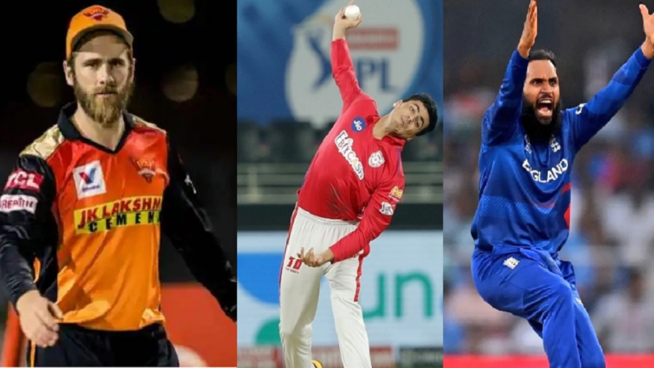 আইপিএলে যেসব তারকাকে কেনেনি কেউ, গজনফরের বিশাল দাম