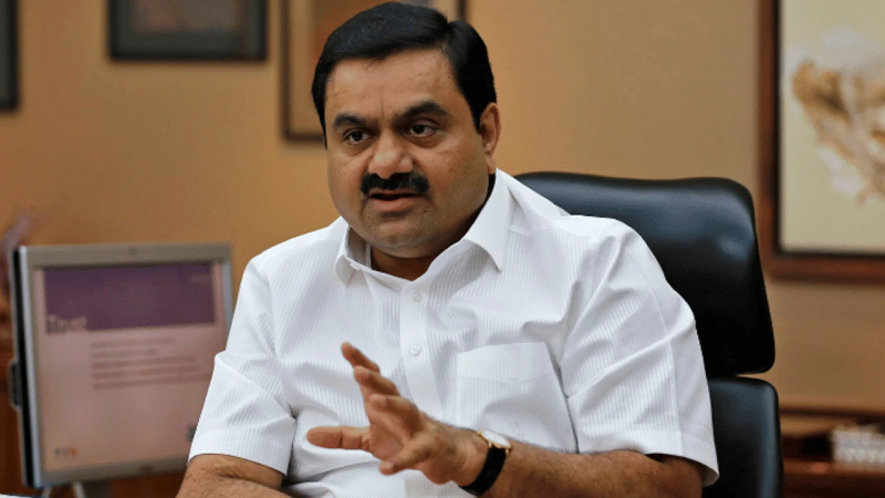 আদানির ঘুষের ইস্যুতে ভারতীয় পার্লামেন্টে হট্টগোল