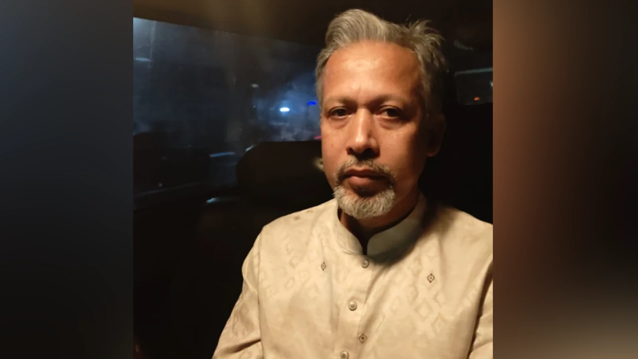 ঋণের কথা বলে শাহবাগে লোক জড়ো করাকাণ্ডের আরেক সংগঠক আটক