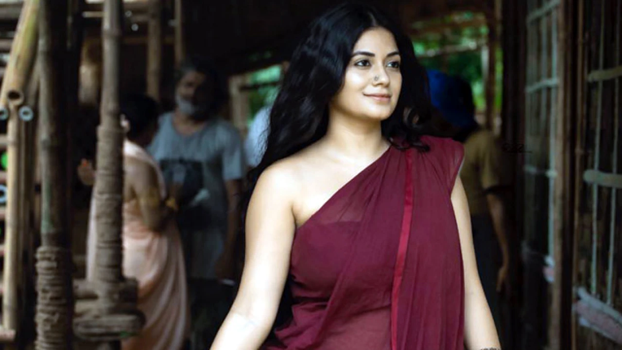 নেদারল্যান্ডসে যাচ্ছে ‘কাজলরেখা’