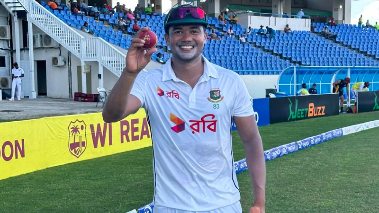 সুখবর পেলেন তাসকিন-জাকেররা 