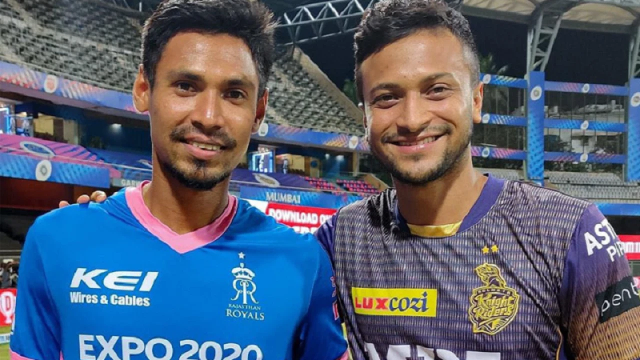 আইপিএলে সাকিব-মোস্তাফিজদের দল না পাওয়া নিয়ে বিসিবি যা বলল