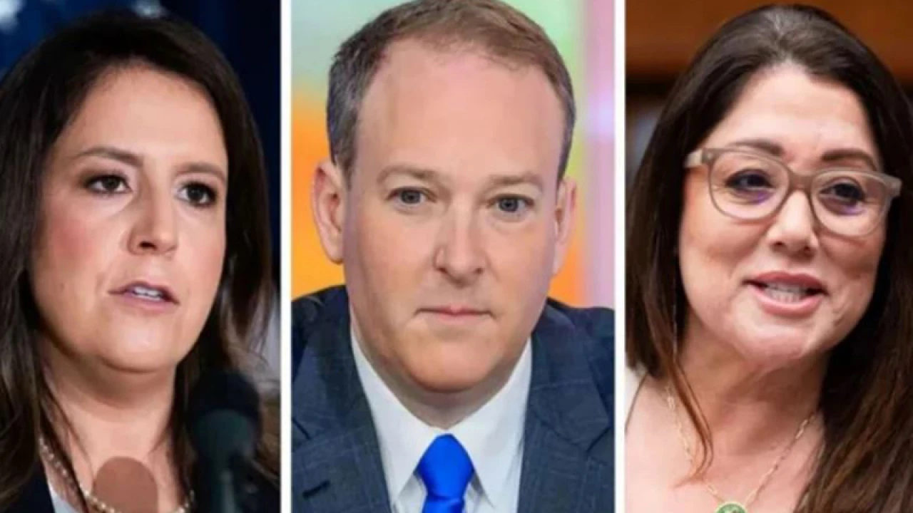 ট্রাম্পের মন্ত্রিসভায় মনোনীত ব্যক্তিদের বোমা হামলার হুমকি