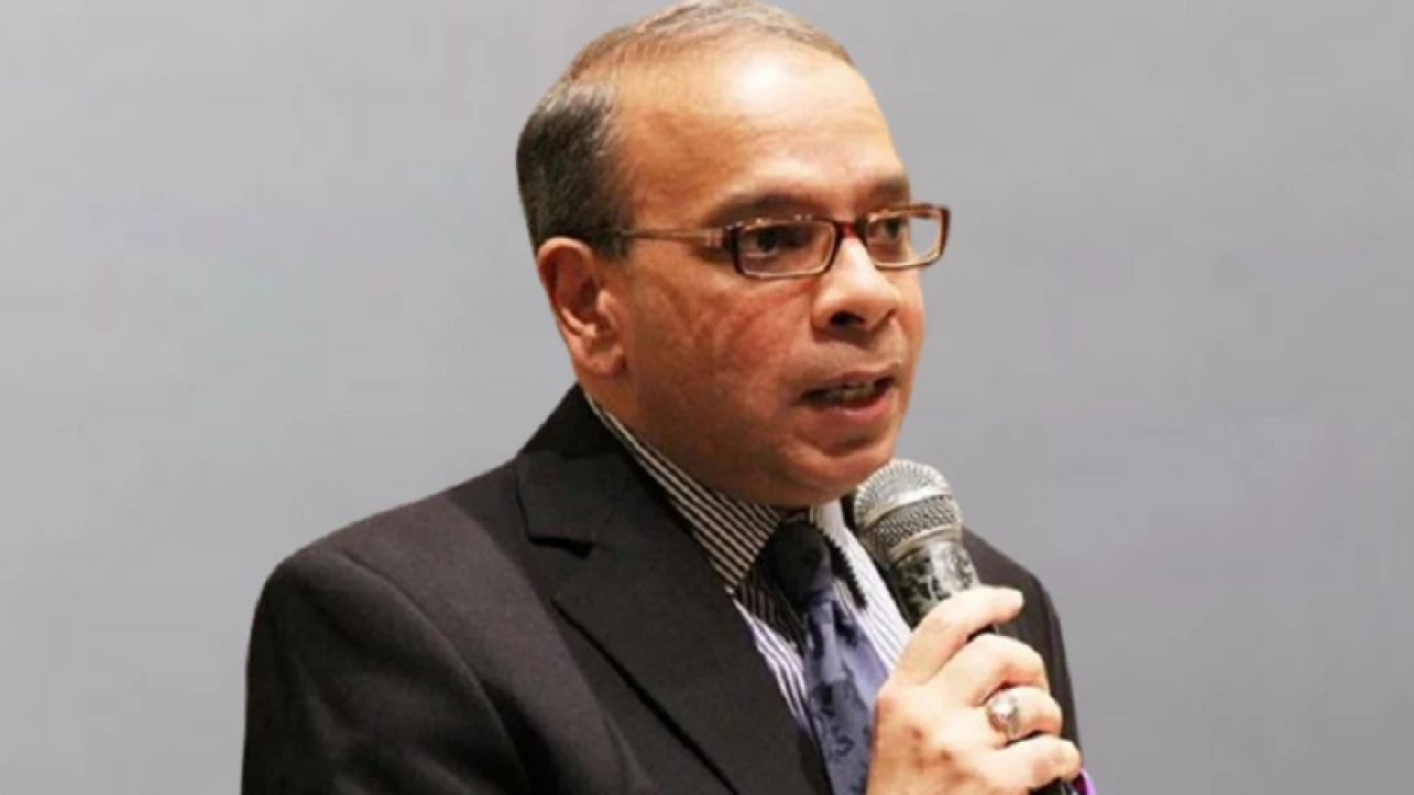 বিচারপতিকে ডিম ছুড়ে মারার ঘটনায় প্রধান বিচারপতির উদ্বেগ 