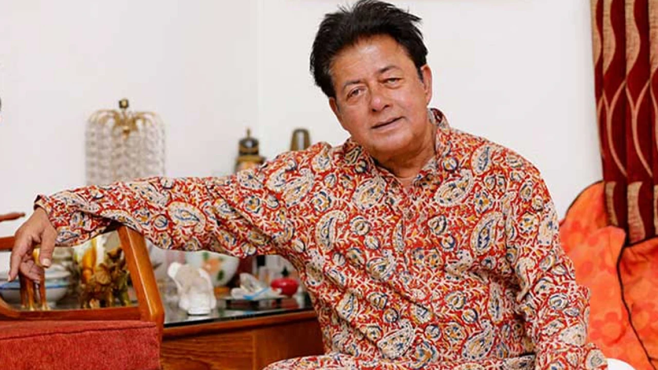 ‘কোনো অপরাধ নেই, অথচ অভিনয় করতে পারব না’ 