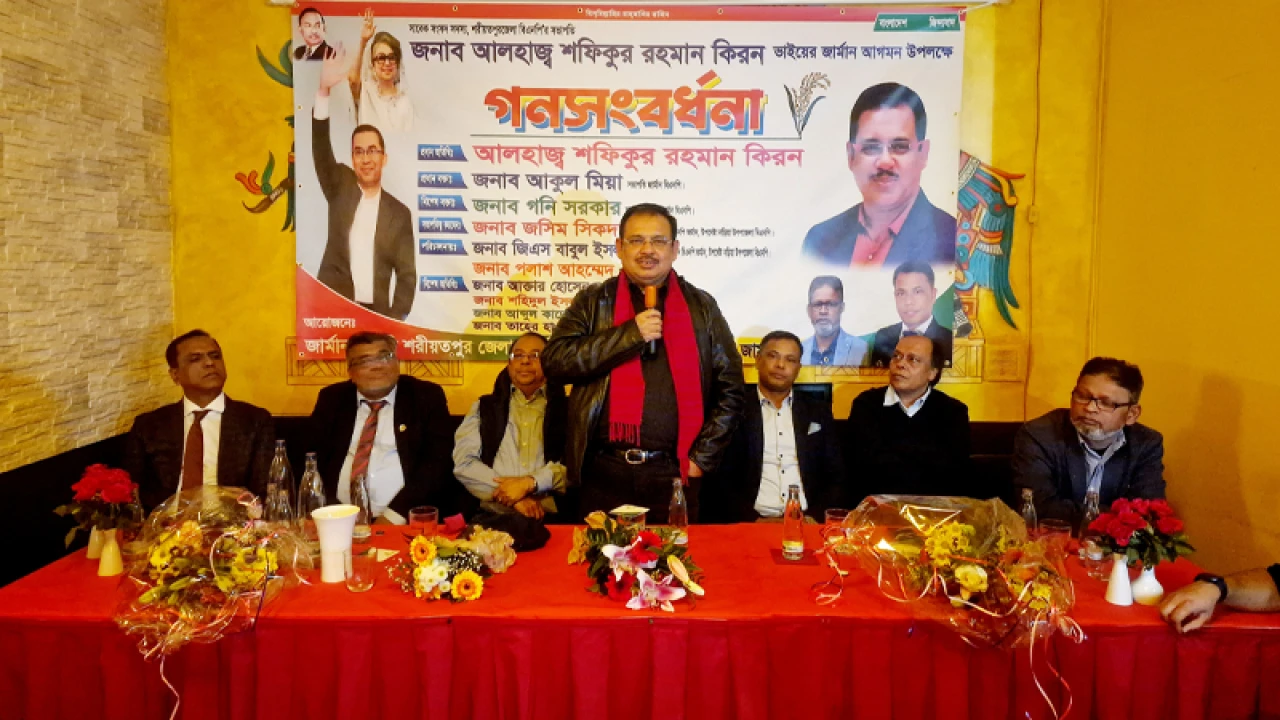 ‘বন্ধু নয়, বাংলাদেশের সঙ্গে ভারতের আচরণ প্রভূর মতো’