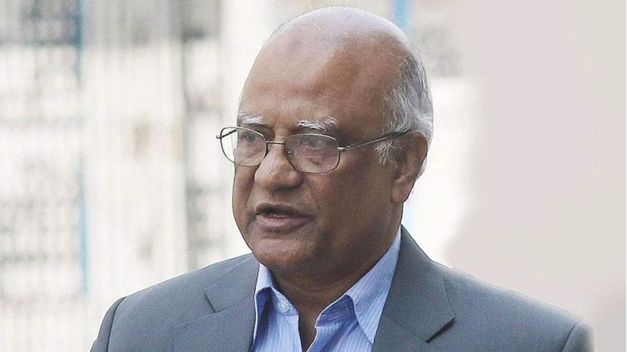 অর্থ আত্মসাতের মামলায় ছেলেসহ খালাস পেলেন খন্দকার মোশাররফ হোসেন