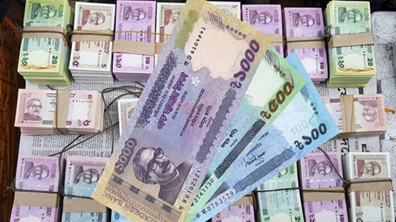 টাকা ছাপিয়ে ৬ ব্যাংককে দেওয়া হলো সাড়ে ২২ হাজার কোটি 