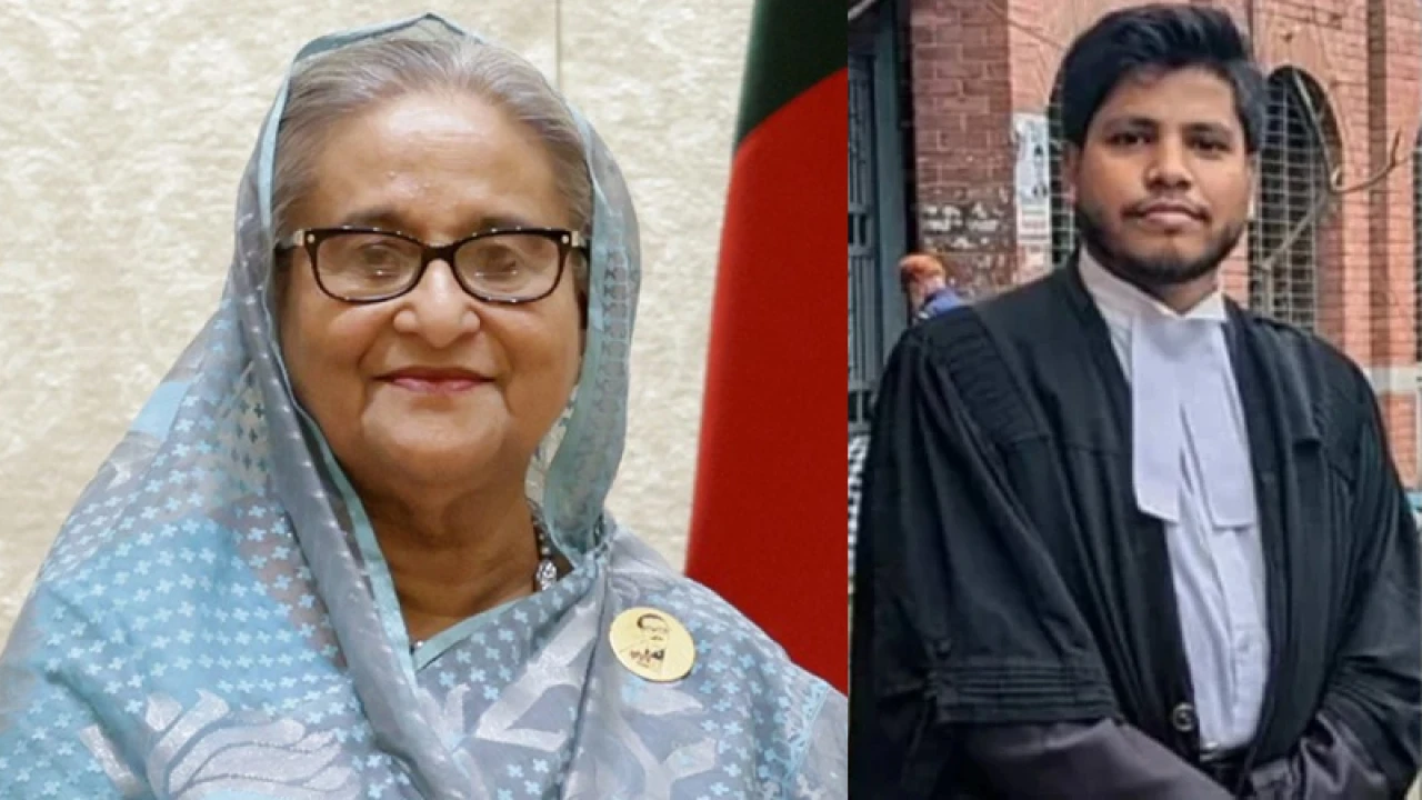 জামায়াত কর্মীকে হত্যার তীব্র প্রতিবাদ জানালেন শেখ হাসিনা