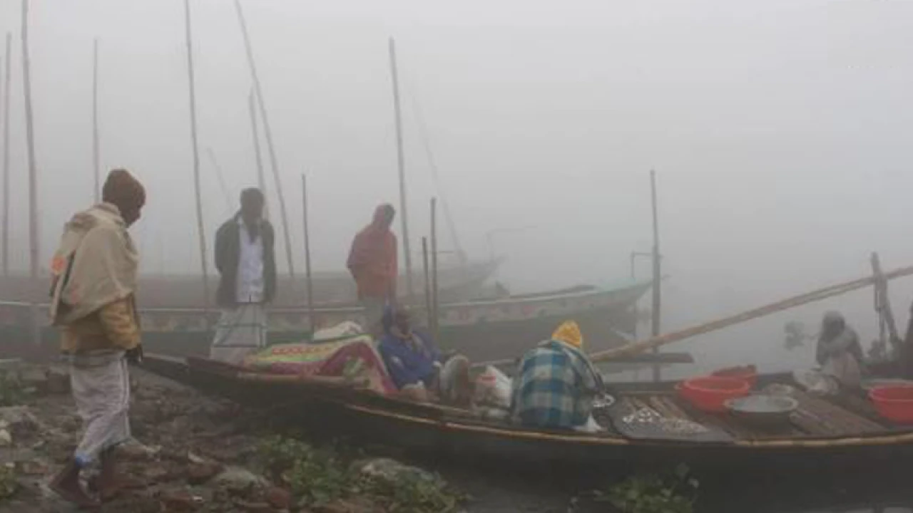 দুপুর ১টা পর্যন্ত নদীবন্দরে আবহাওয়া অফিসের সতর্কবার্তা