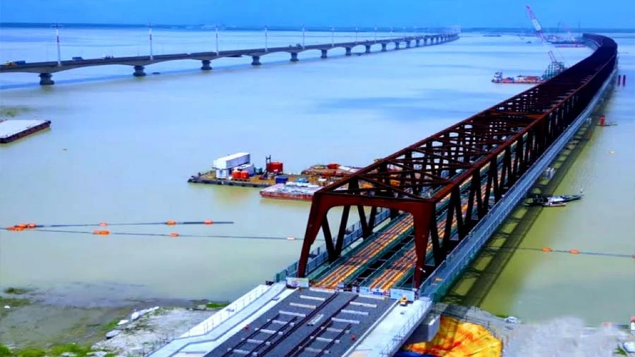 যমুনা নদীর রেলসেতুর নাম পরিবর্তনের সিন্ধান্ত