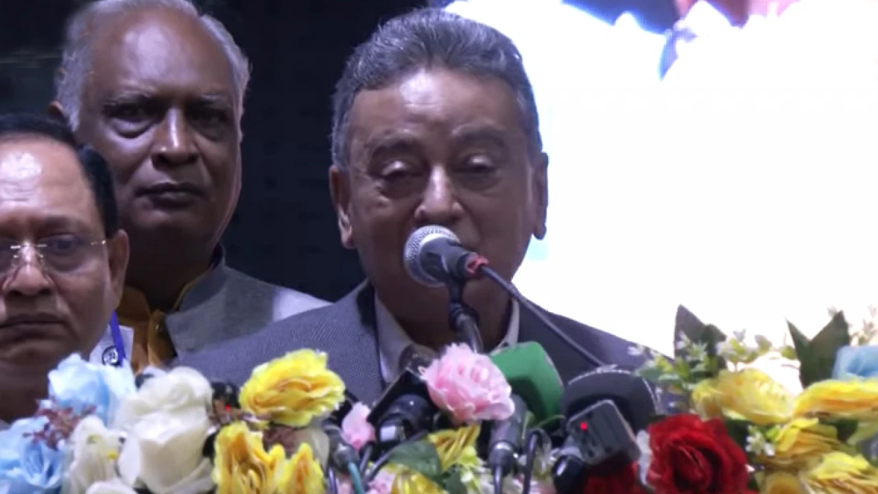 ‘সংস্কার নিয়ে চিন্তা নেই, বাস্তবায়ন করবে জাতীয় সরকার’