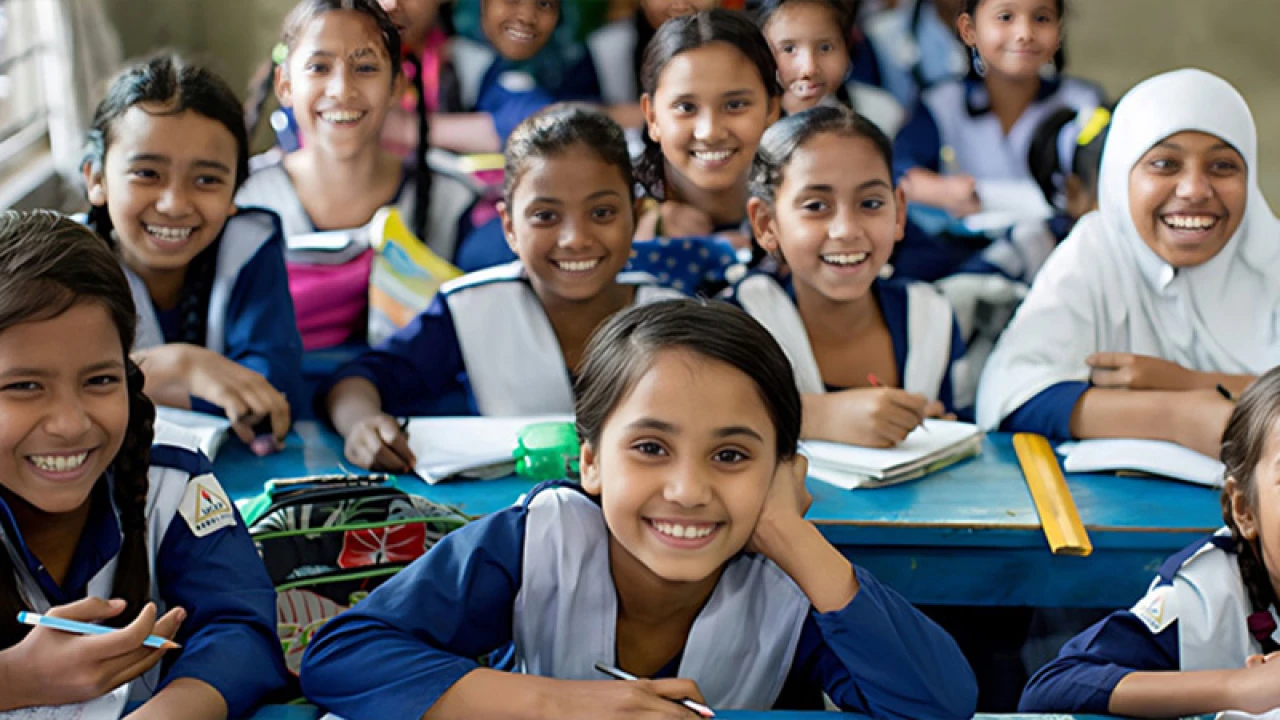 প্রথম পছন্দ সরকারি স্কুল, বেসরকারিতে বিমুখ 