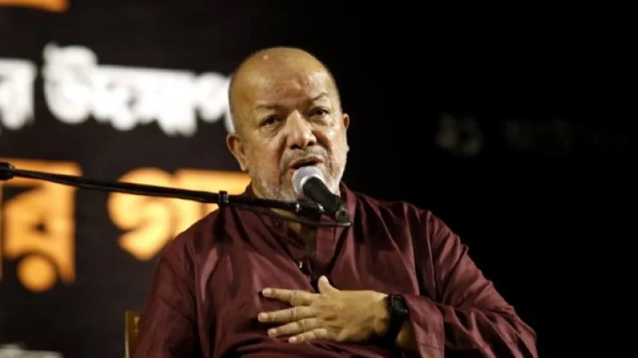 ফেলানীর বুকে তাক করেছিল কার বন্দুক, প্রশ্ন কবীর সুমনের