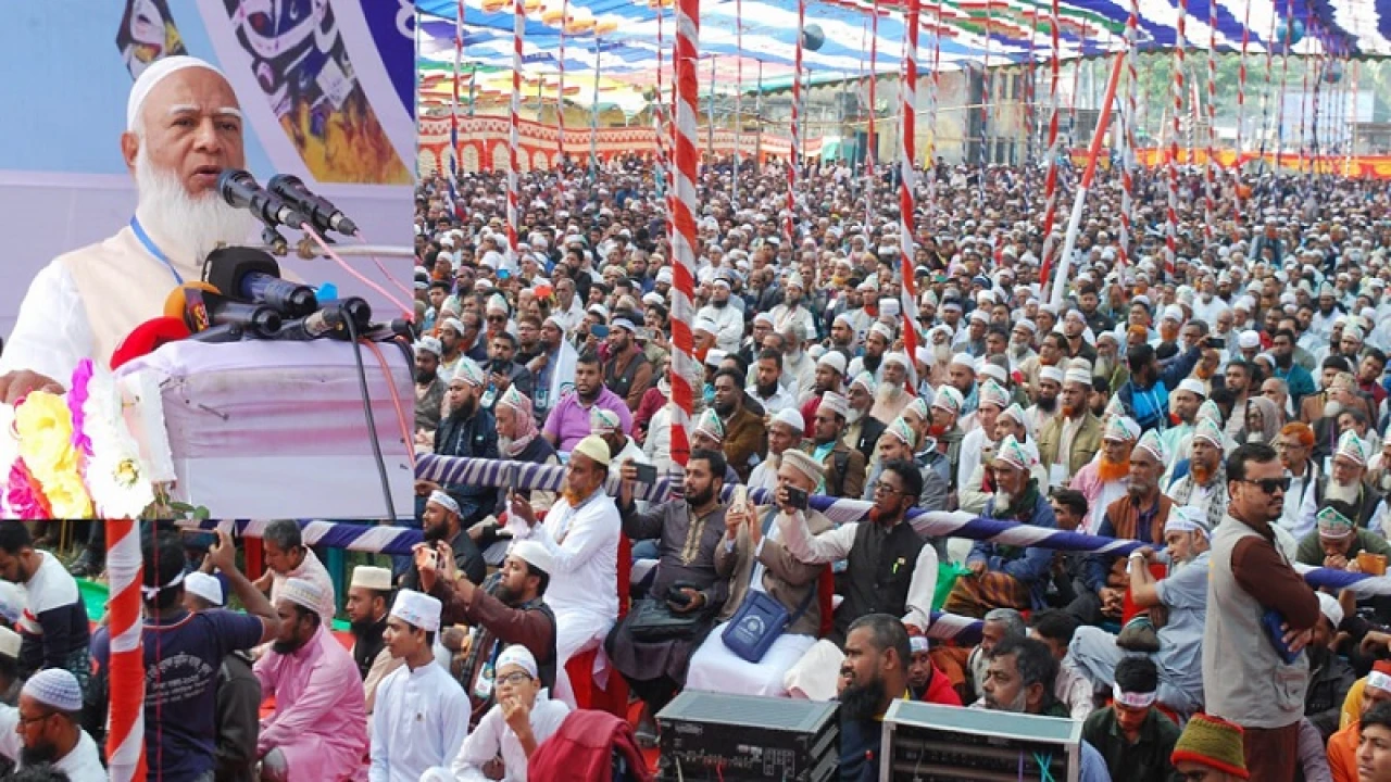 ‘আওয়ামী দোসররা এখনো উসকানি দিচ্ছে, ফাঁদে পা দেবেন না’