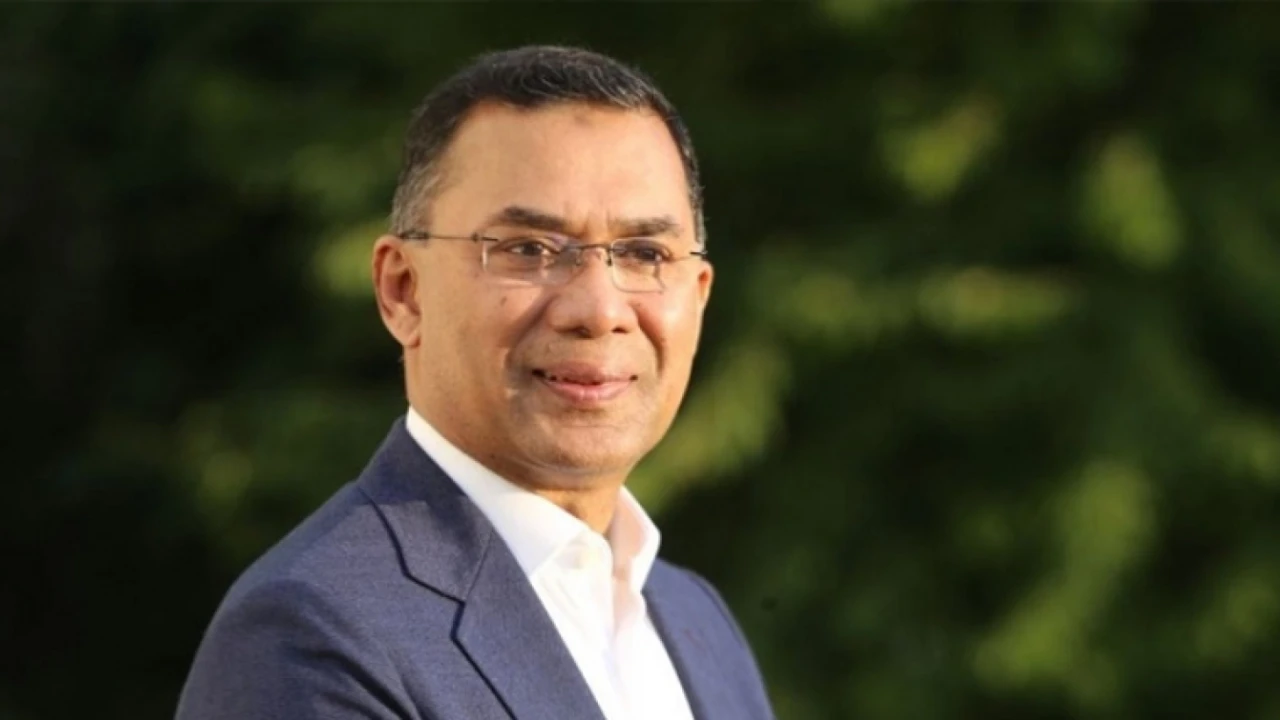 খুব তাড়াতাড়ি দেশে ফিরবেন তারেক রহমান