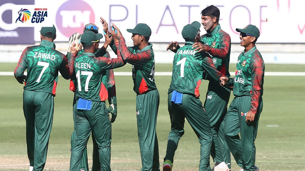 তামিমের দৃঢ়তায় সেমিফাইনালে বাংলাদেশ