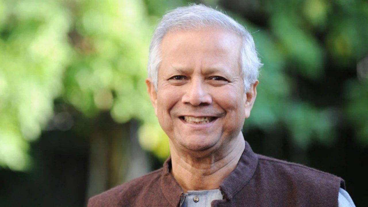 অভ্যুত্থানের মনন সৃষ্টিতে সিপিডি ভূমিকা রেখেছে : প্রধান উপদেষ্টা