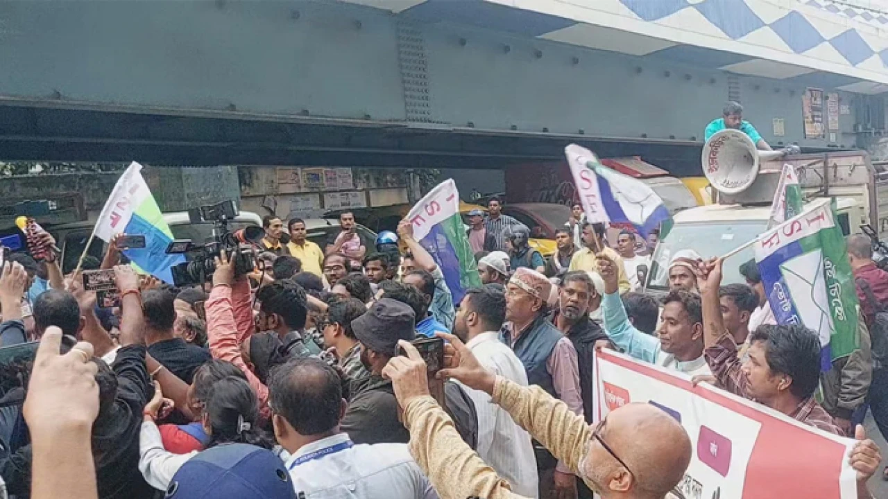 ভারতে শৃঙ্খলা ফেরাতে শান্তিরক্ষা মিশনে সৈন্য বাড়াতে চায় বাংলাদেশ