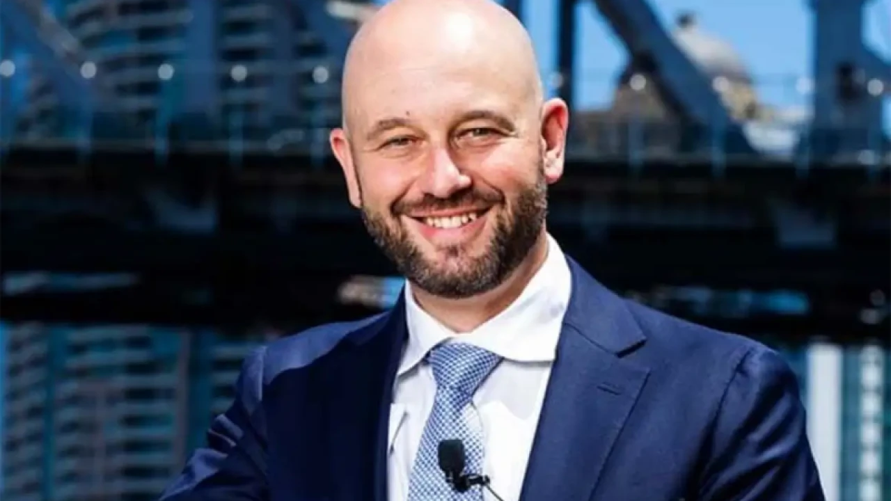 ক্রিকেট অস্ট্রেলিয়ার প্রধান নির্বাহী হলেন গ্রিনবার্গ