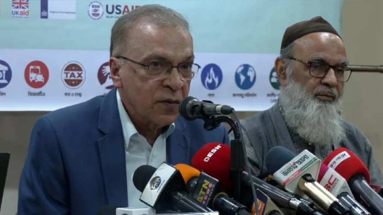 ২০২৩ সালের সবচেয়ে দুর্নীতিগ্রস্ত খাতের নাম জানাল টিআইবি