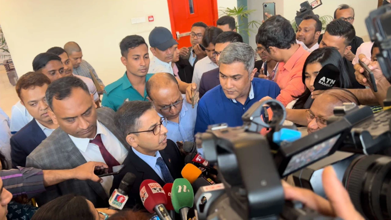 যাই হোক, আমরা বন্ধু থাকব: ভারতীয় হাইকমিশনার 