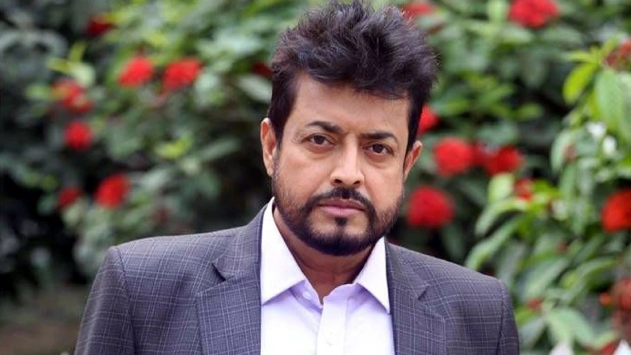 পুলিশের দ্বারস্থ হলেন ওমর সানী