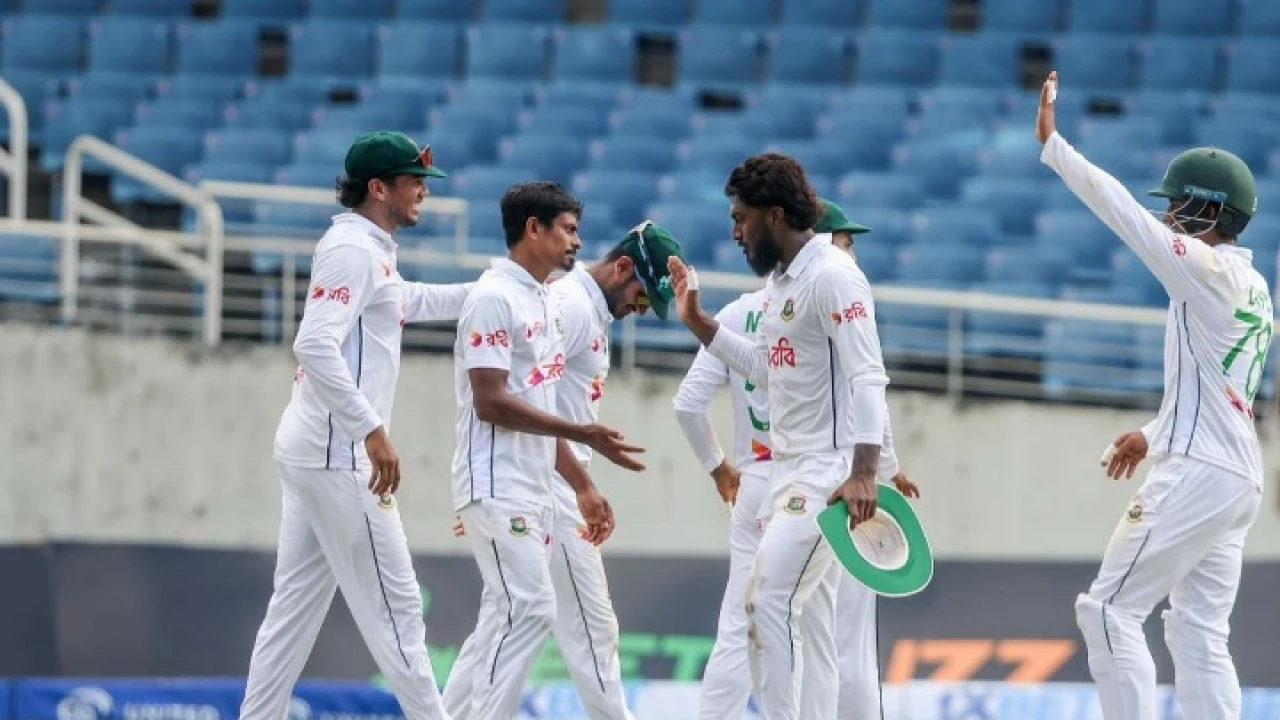 ওয়েস্ট ইন্ডিজের মাটিতে বাংলাদেশের ১৫ বছরের অপেক্ষা ফুরাল