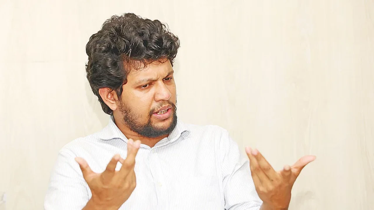 ‘ভারত যেন ঐক্যবদ্ধ, মর্যাদাবান ও গণতান্ত্রিক বাংলাদেশকে তার শত্রু না করে’