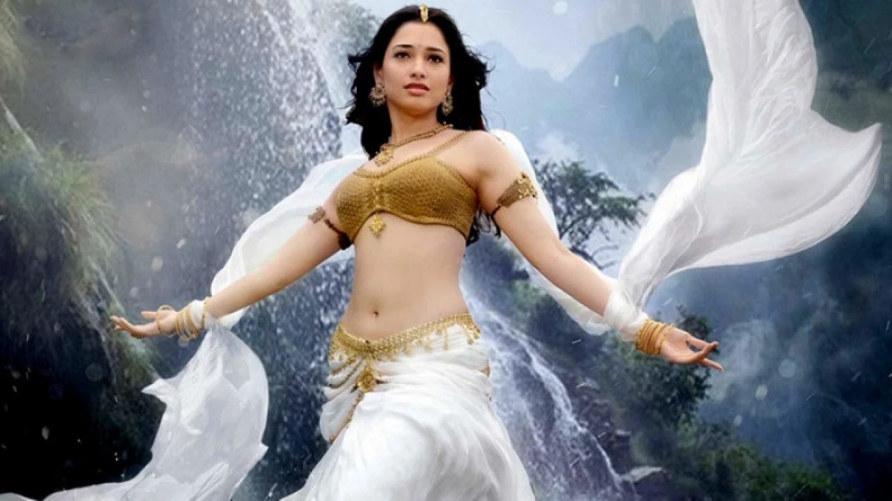 তামান্নার উপলব্ধি