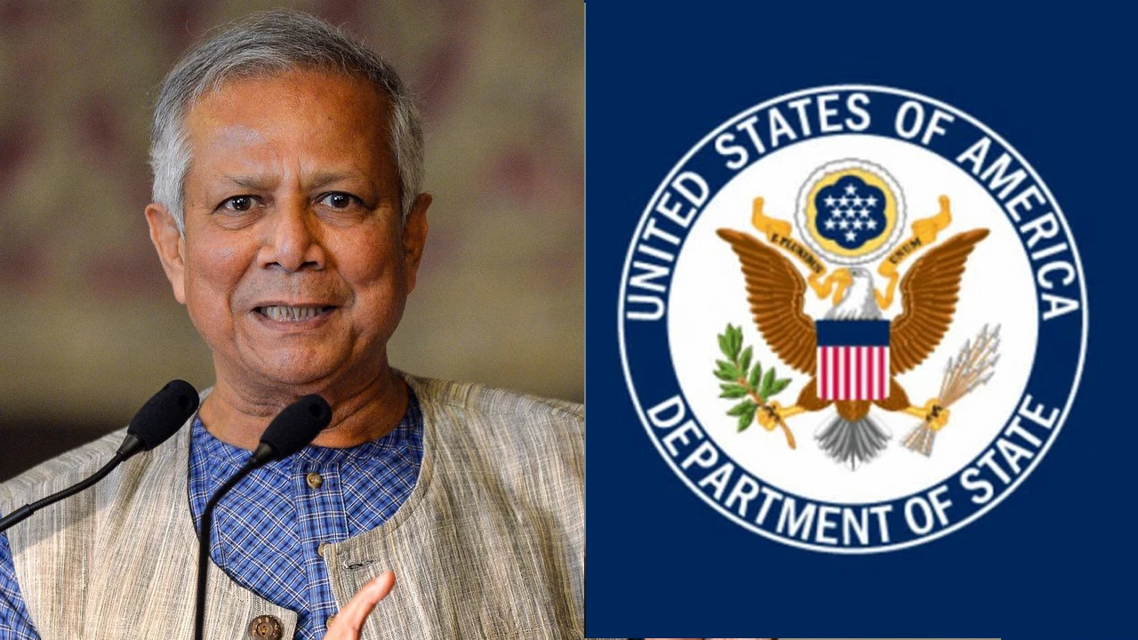 নাগরিকদের নিরাপত্তায় অন্তর্বর্তী সরকারের পদক্ষেপকে স্বাগত জানাল যুক্তরাষ্ট্র 